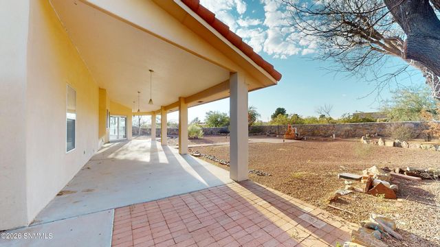 5301 Redman Road, Las Cruces, NM 88011
