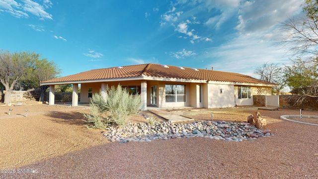 5301 Redman Road, Las Cruces, NM 88011