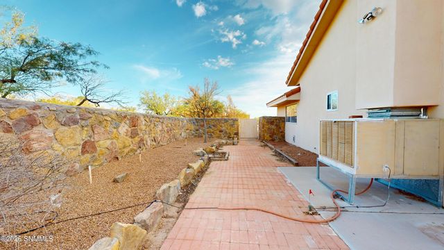 5301 Redman Road, Las Cruces, NM 88011