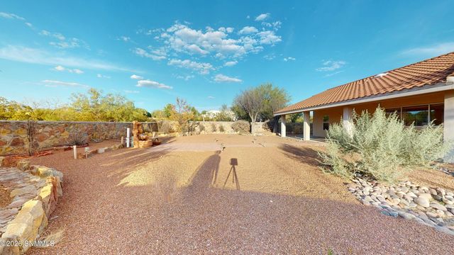 5301 Redman Road, Las Cruces, NM 88011