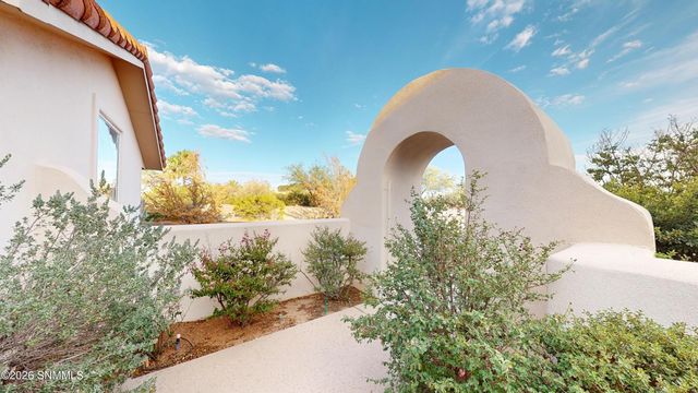5301 Redman Road, Las Cruces, NM 88011