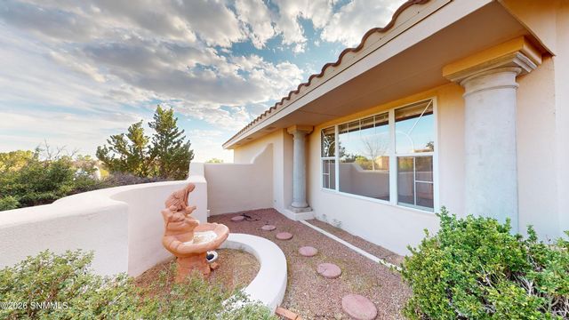 5301 Redman Road, Las Cruces, NM 88011
