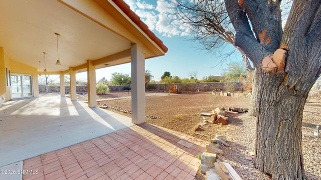 5301 Redman Road, Las Cruces, NM 88011