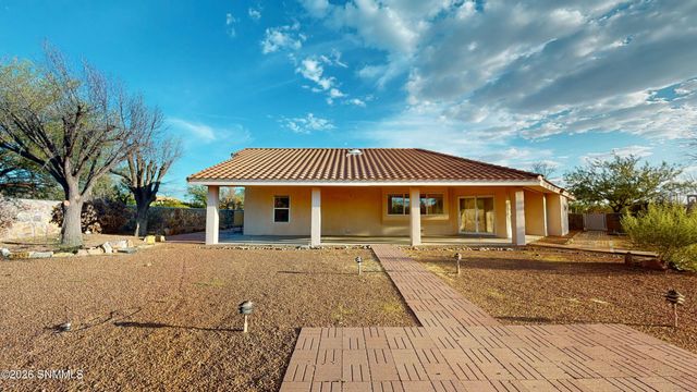 5301 Redman Road, Las Cruces, NM 88011