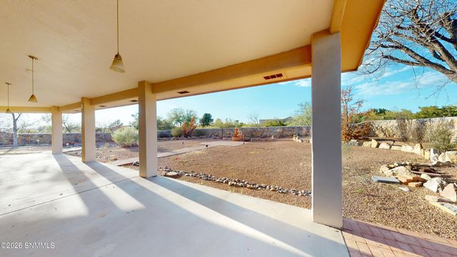 5301 Redman Road, Las Cruces, NM 88011