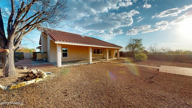 5301 Redman Road, Las Cruces, NM 88011