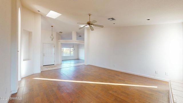 5301 Redman Road, Las Cruces, NM 88011