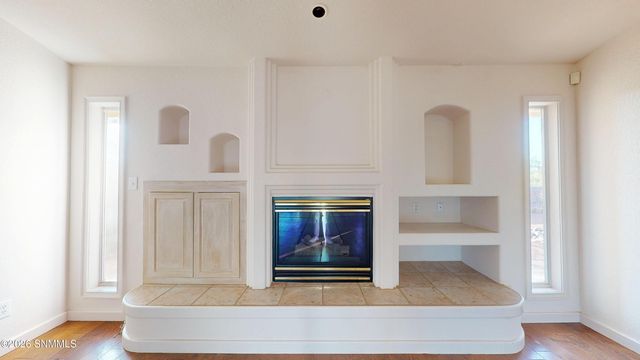 5301 Redman Road, Las Cruces, NM 88011