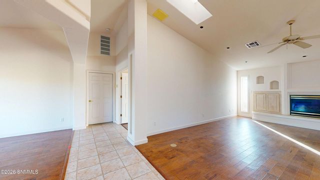 5301 Redman Road, Las Cruces, NM 88011