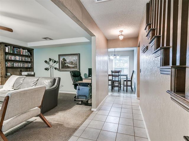 805 Mallard Avenue, Edmond, OK 73003