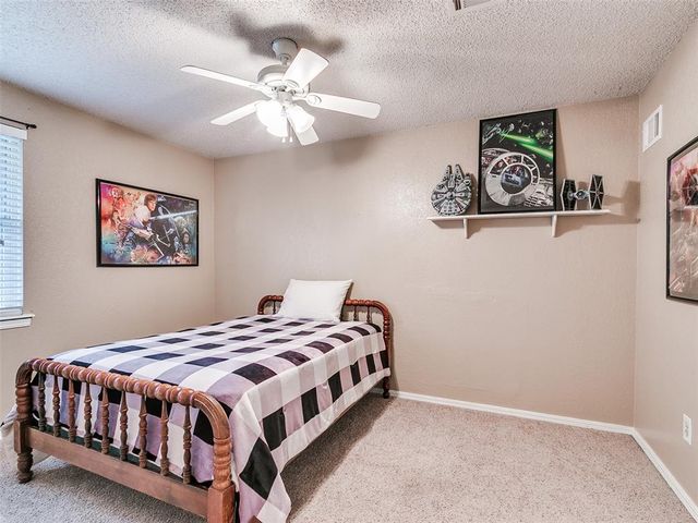 805 Mallard Avenue, Edmond, OK 73003