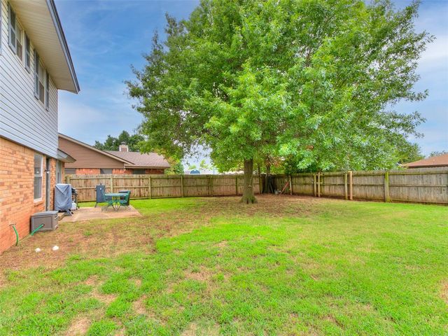 805 Mallard Avenue, Edmond, OK 73003