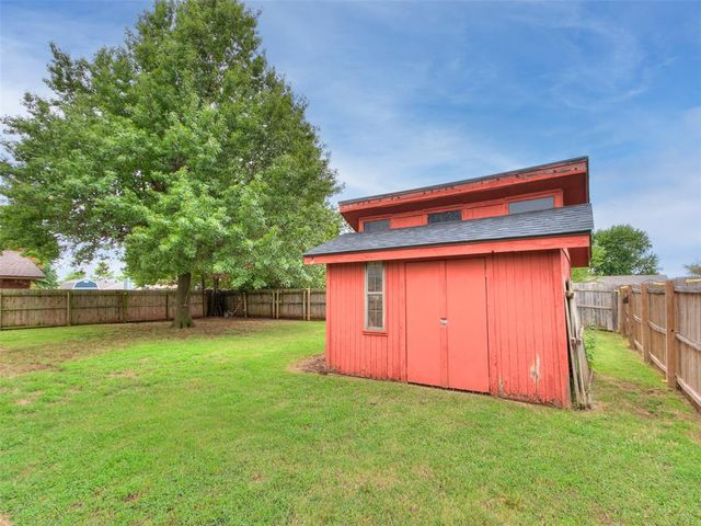 805 Mallard Avenue, Edmond, OK 73003