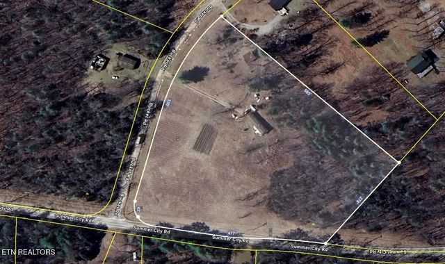 106 Swafford Rd, Spring City, TN 37381