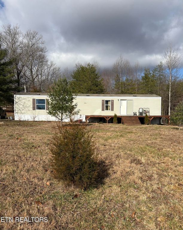 106 Swafford Rd, Spring City, TN 37381