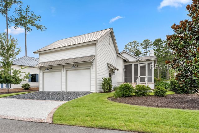 127 Hunting Lodge Rd, Bluffton, SC 29910