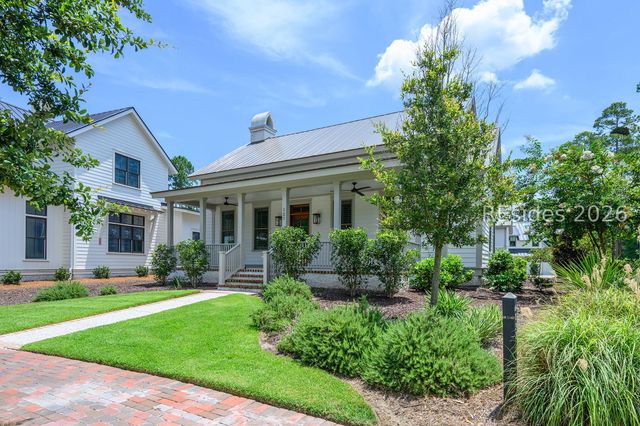 127 Hunting Lodge Rd, Bluffton, SC 29910