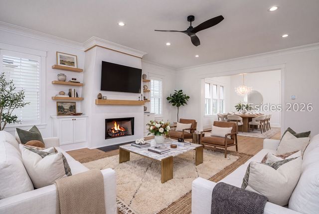 127 Hunting Lodge Rd, Bluffton, SC 29910