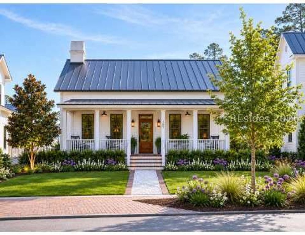 127 Hunting Lodge Rd, Bluffton, SC 29910