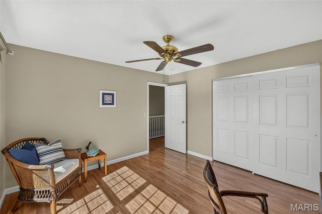 18 Farnsworth Court C, O'fallon, MO 63368