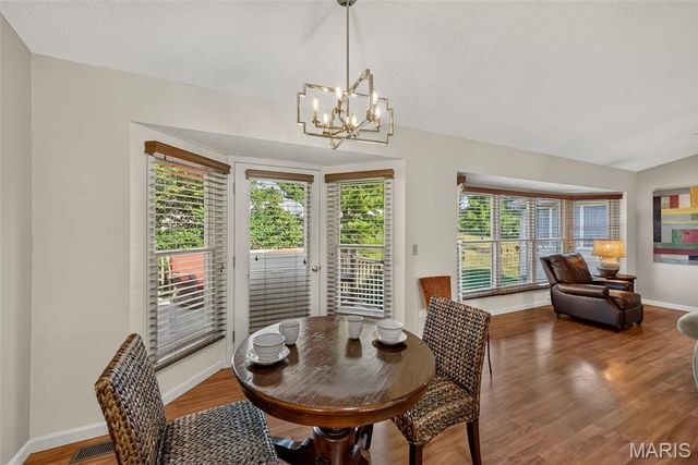 18 Farnsworth Court C, O'fallon, MO 63368