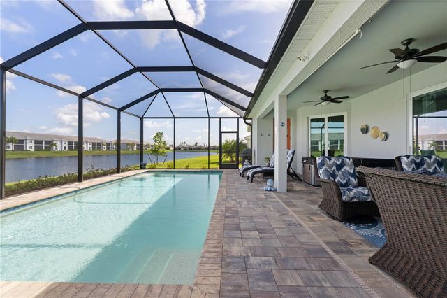 14944 REDBUD LANE, Punta Gorda, FL 33955