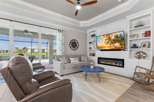 14944 REDBUD LANE, Punta Gorda, FL 33955