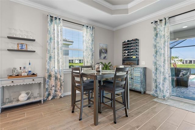 14944 REDBUD LANE, Punta Gorda, FL 33955
