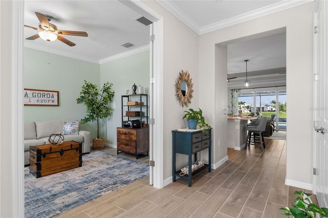 14944 REDBUD LANE, Punta Gorda, FL 33955