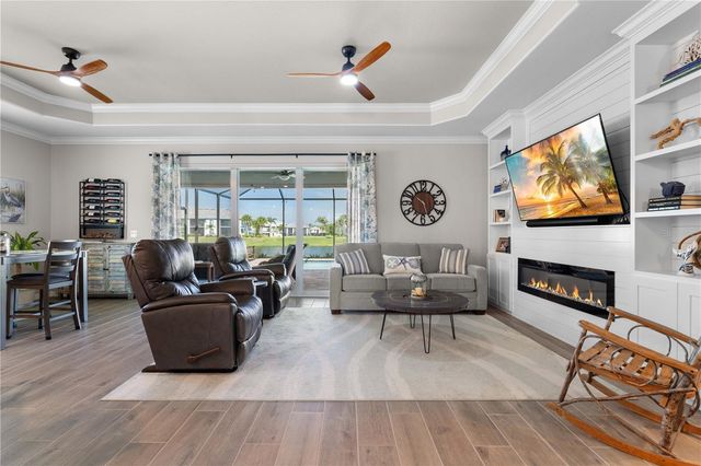 14944 REDBUD LANE, Punta Gorda, FL 33955