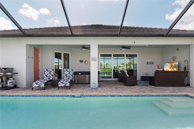 14944 REDBUD LANE, Punta Gorda, FL 33955