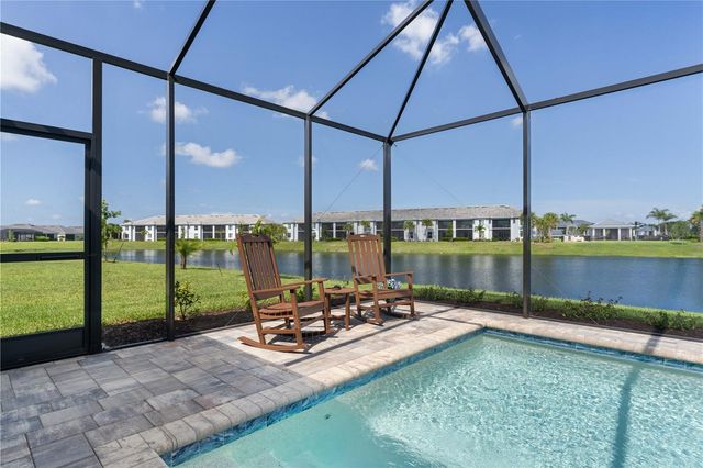 14944 REDBUD LANE, Punta Gorda, FL 33955