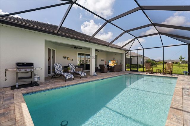 14944 REDBUD LANE, Punta Gorda, FL 33955