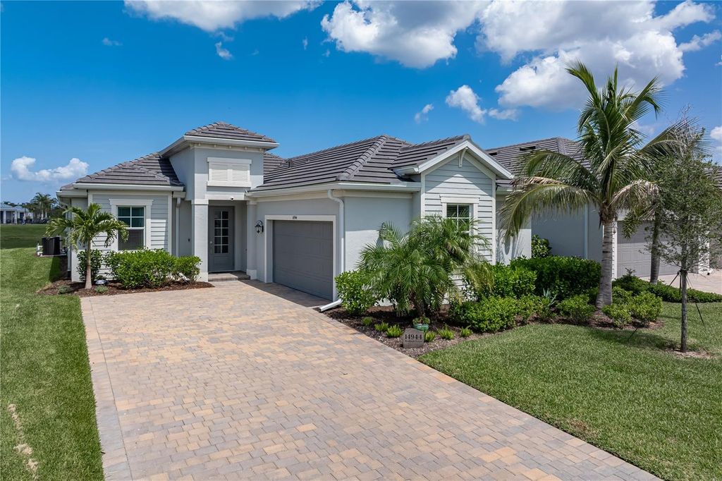 14944 REDBUD LANE, Punta Gorda, FL 33955