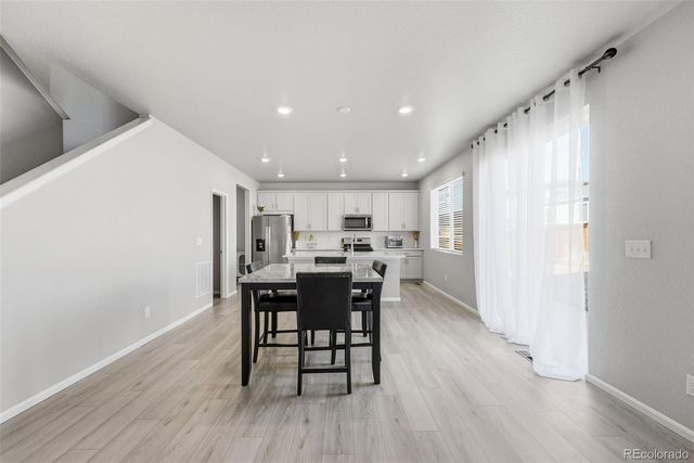 9160 Pitkin Street, Commerce City, CO 80022