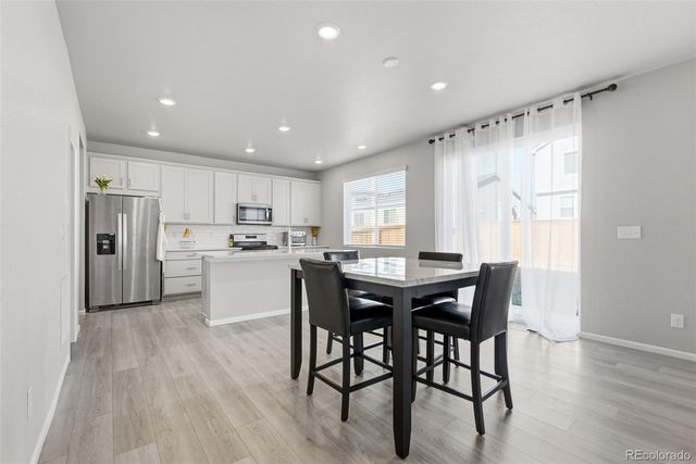 9160 Pitkin Street, Commerce City, CO 80022