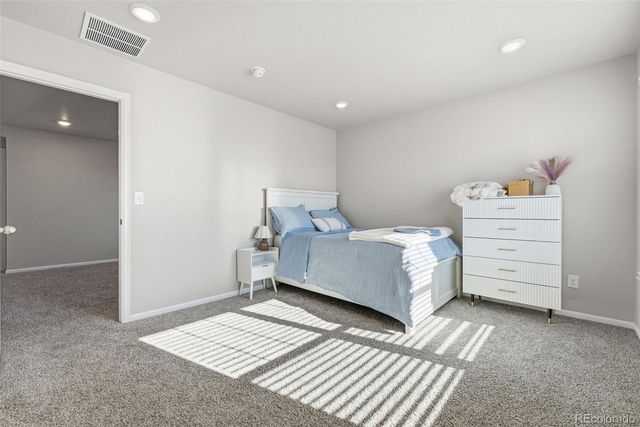 9160 Pitkin Street, Commerce City, CO 80022