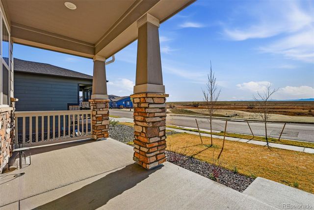 9160 Pitkin Street, Commerce City, CO 80022