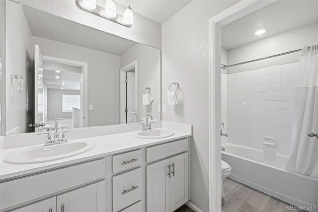 9160 Pitkin Street, Commerce City, CO 80022