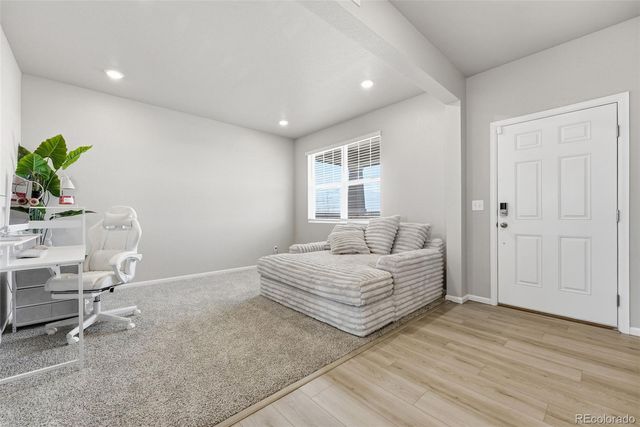 9160 Pitkin Street, Commerce City, CO 80022