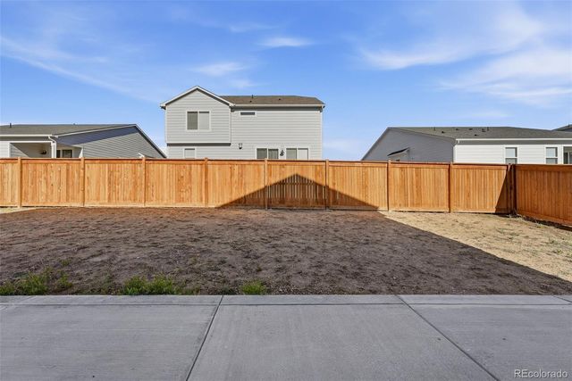 9160 Pitkin Street, Commerce City, CO 80022