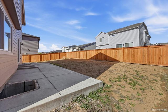 9160 Pitkin Street, Commerce City, CO 80022