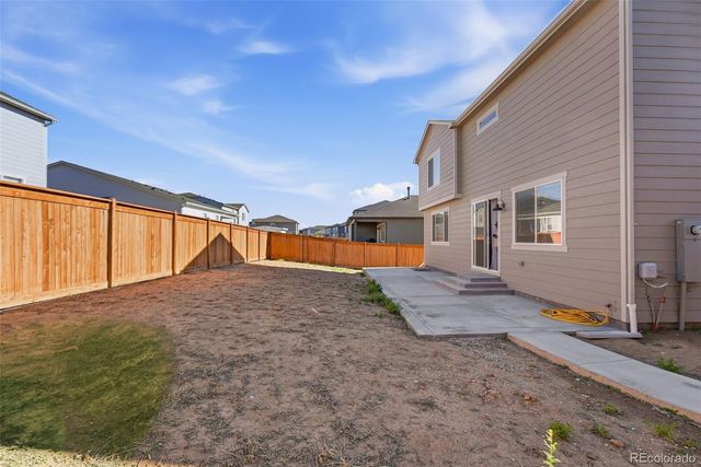 9160 Pitkin Street, Commerce City, CO 80022