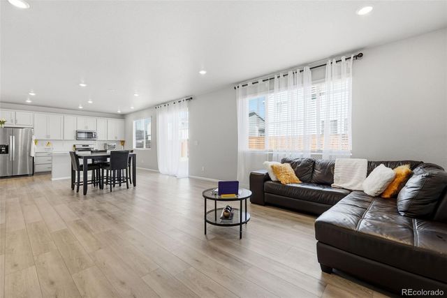 9160 Pitkin Street, Commerce City, CO 80022