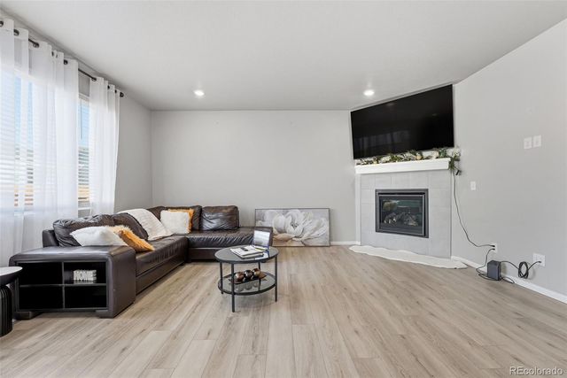 9160 Pitkin Street, Commerce City, CO 80022