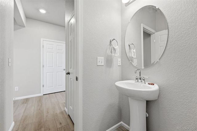 9160 Pitkin Street, Commerce City, CO 80022