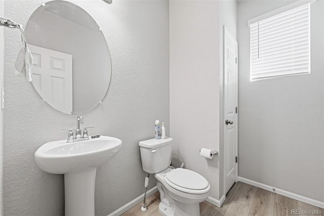 9160 Pitkin Street, Commerce City, CO 80022