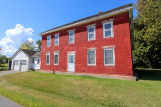 2783 Military Turnpike, West Chazy, NY 12992