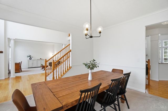 3191 Spalding Drive, Mason, OH 45040