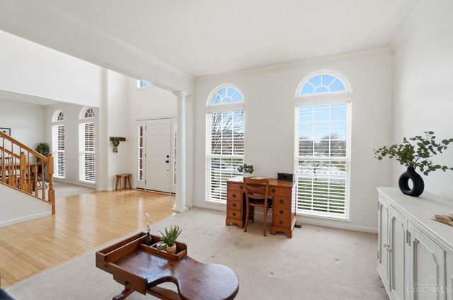 3191 Spalding Drive, Mason, OH 45040